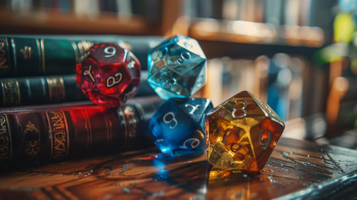 Analyzing the Mechanics of Roll and Write Games