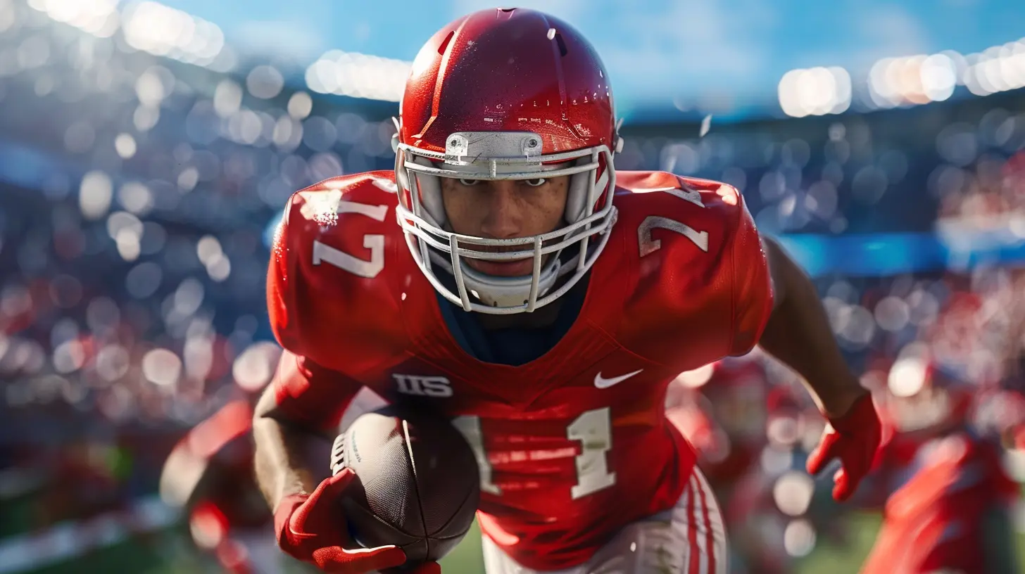 Bringing Real-World Sports to Digital Life in Sports Simulations