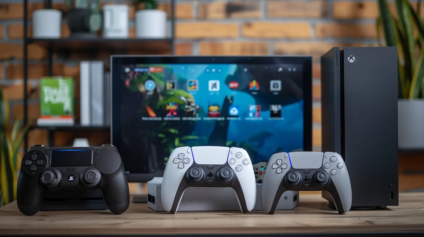 The Best Ways to Maximize Performance on Your Favorite Gaming Console