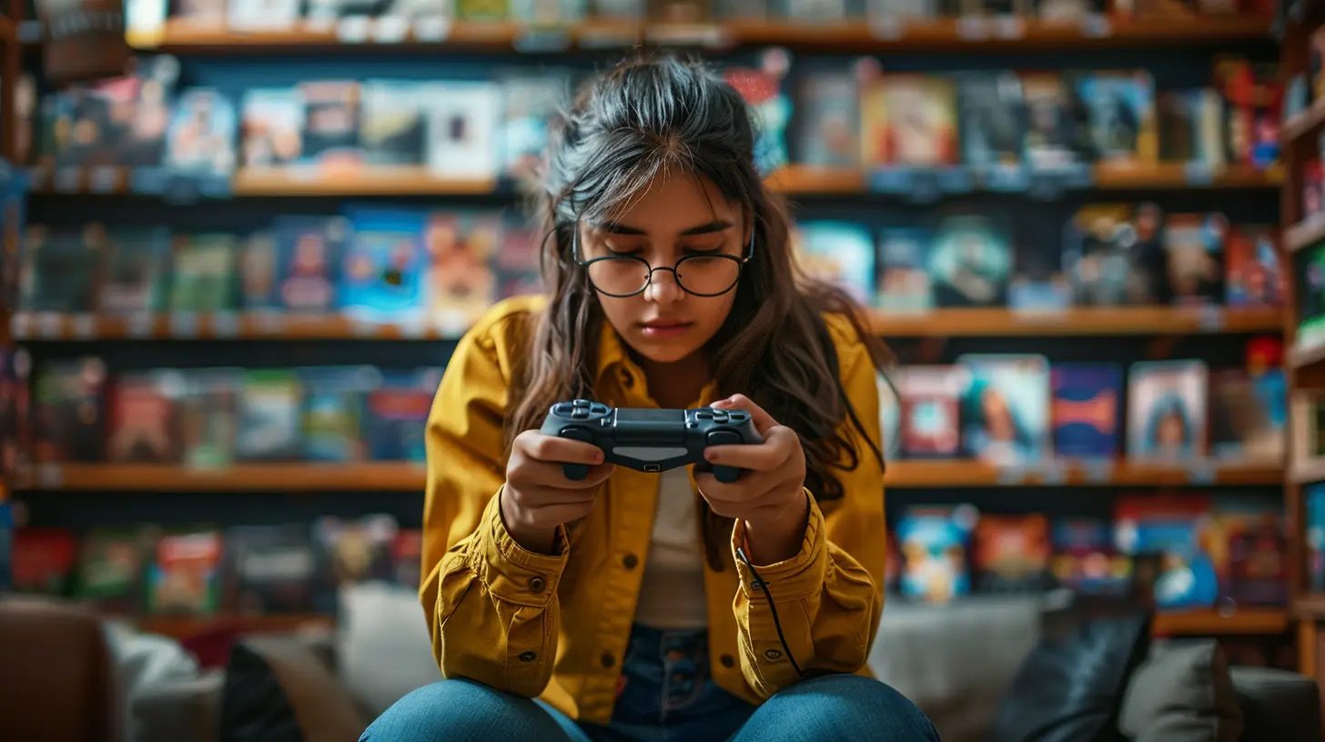 The Rise of Subscription Models in Gaming: Are They Here to Stay?