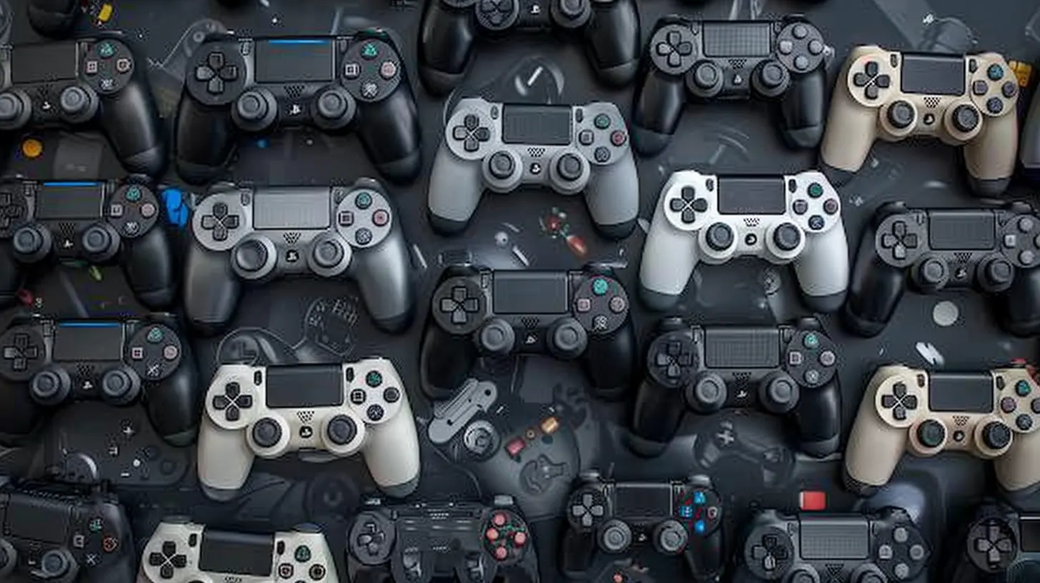 Why Controller Design is More Important Than You Think