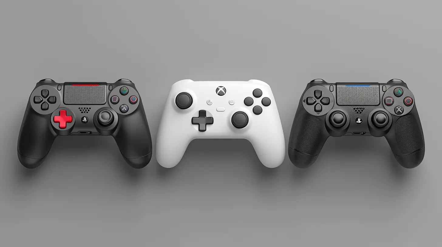 Why Controller Design is More Important Than You Think