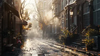 How Ray Tracing is Changing the Perception of Reality in Games