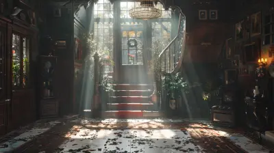 How Ray Tracing is Changing the Perception of Reality in Games