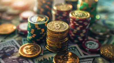 The Psychology of Backer Motivation: Why People Donate to Game Campaigns