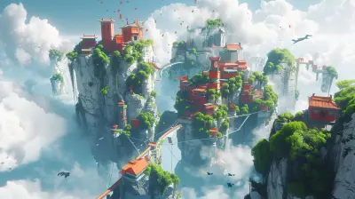 When Gravity Feels Real: Accurate Physics in Platformers and Puzzles