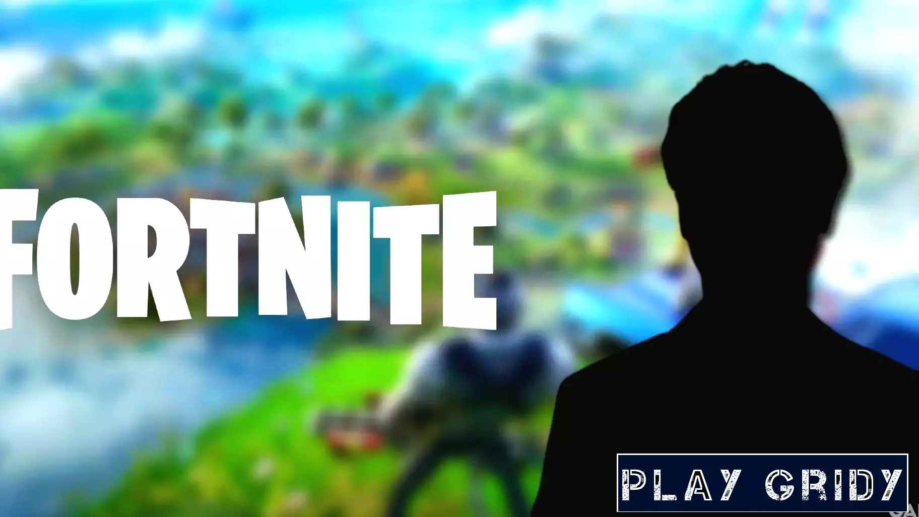 A Legendary Gaming Icon Awaits Its Fortnite Debut