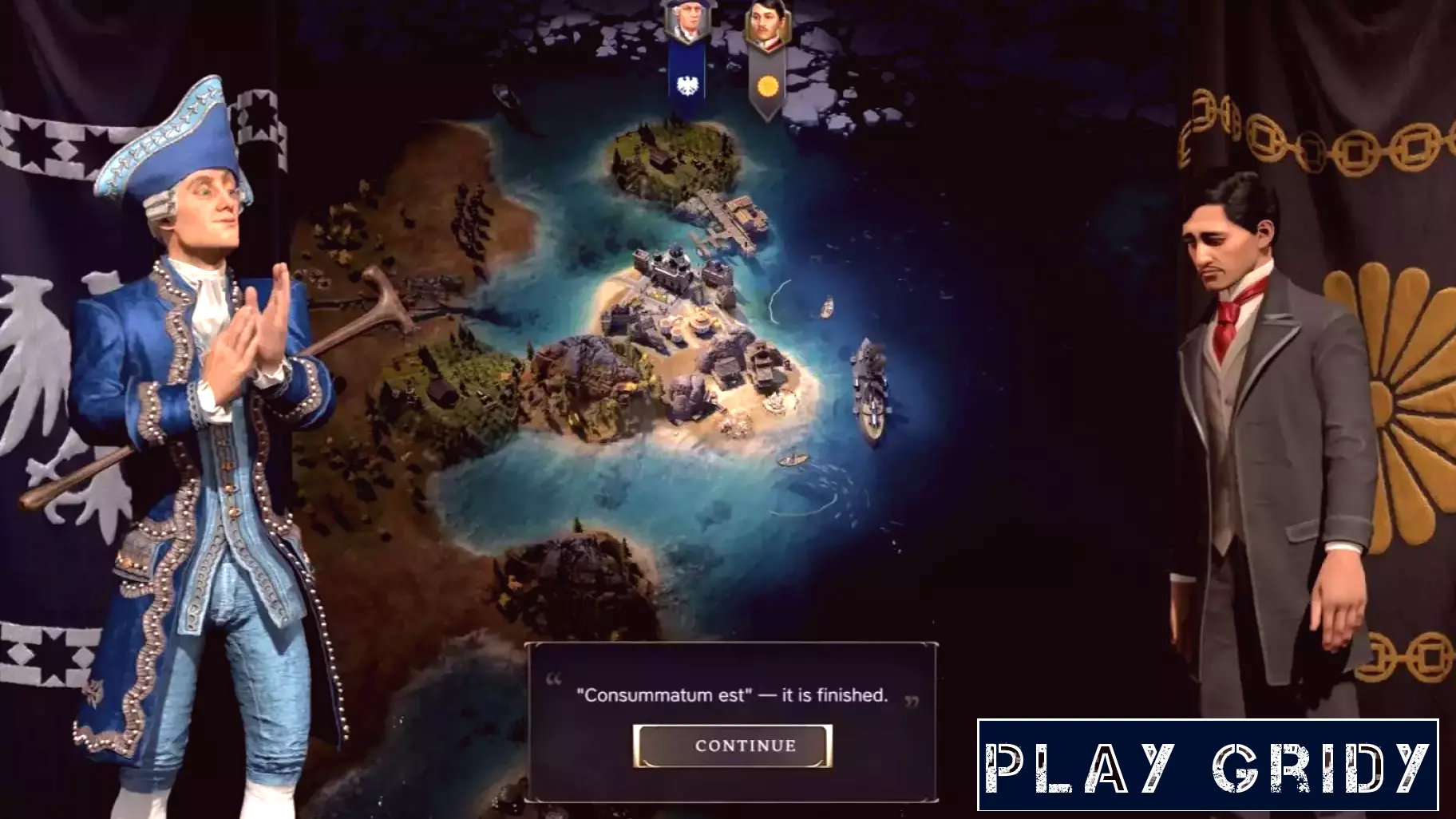 Achieving Military Victory in Civilization 7: Top Civ and Leader Combinations