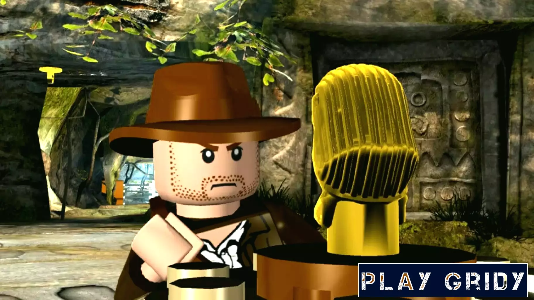 Classic Lego Games Added to GOG Preservation Initiative