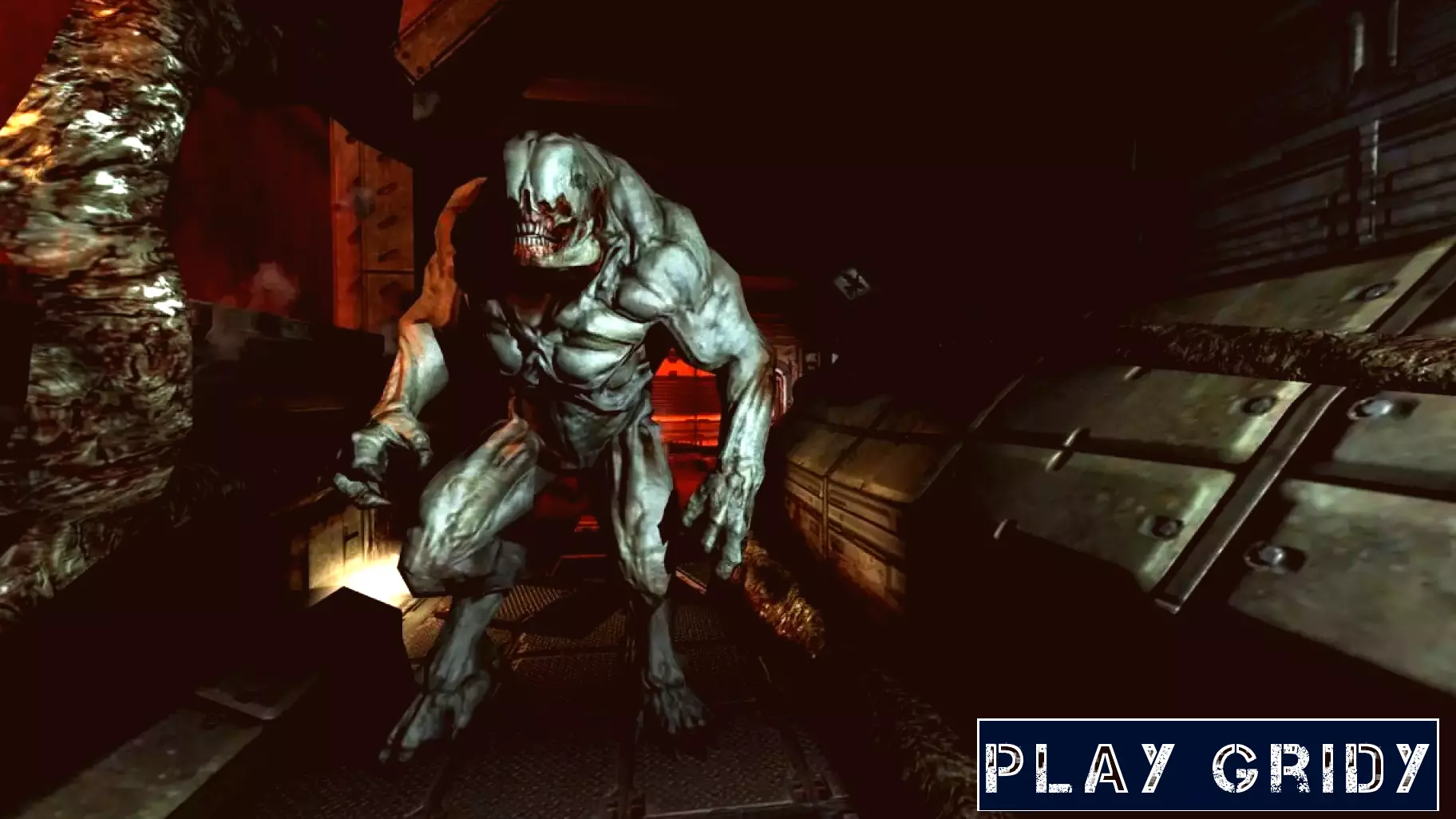 Doom 3 at 20: A Controversial Legacy in the Sci-Fi Shooter Genre