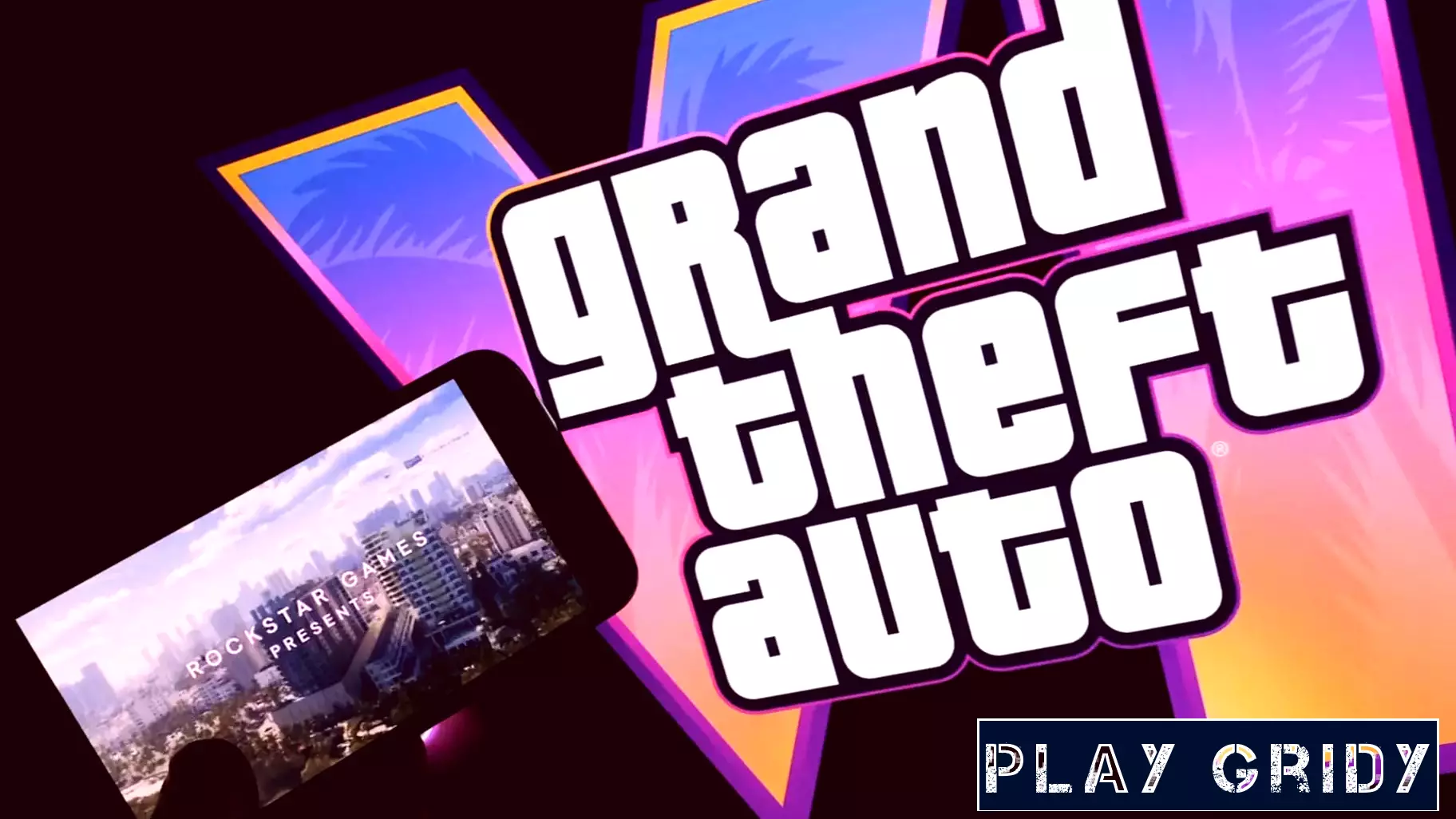 Grand Theft Auto VI Set for Fall 2025 Launch