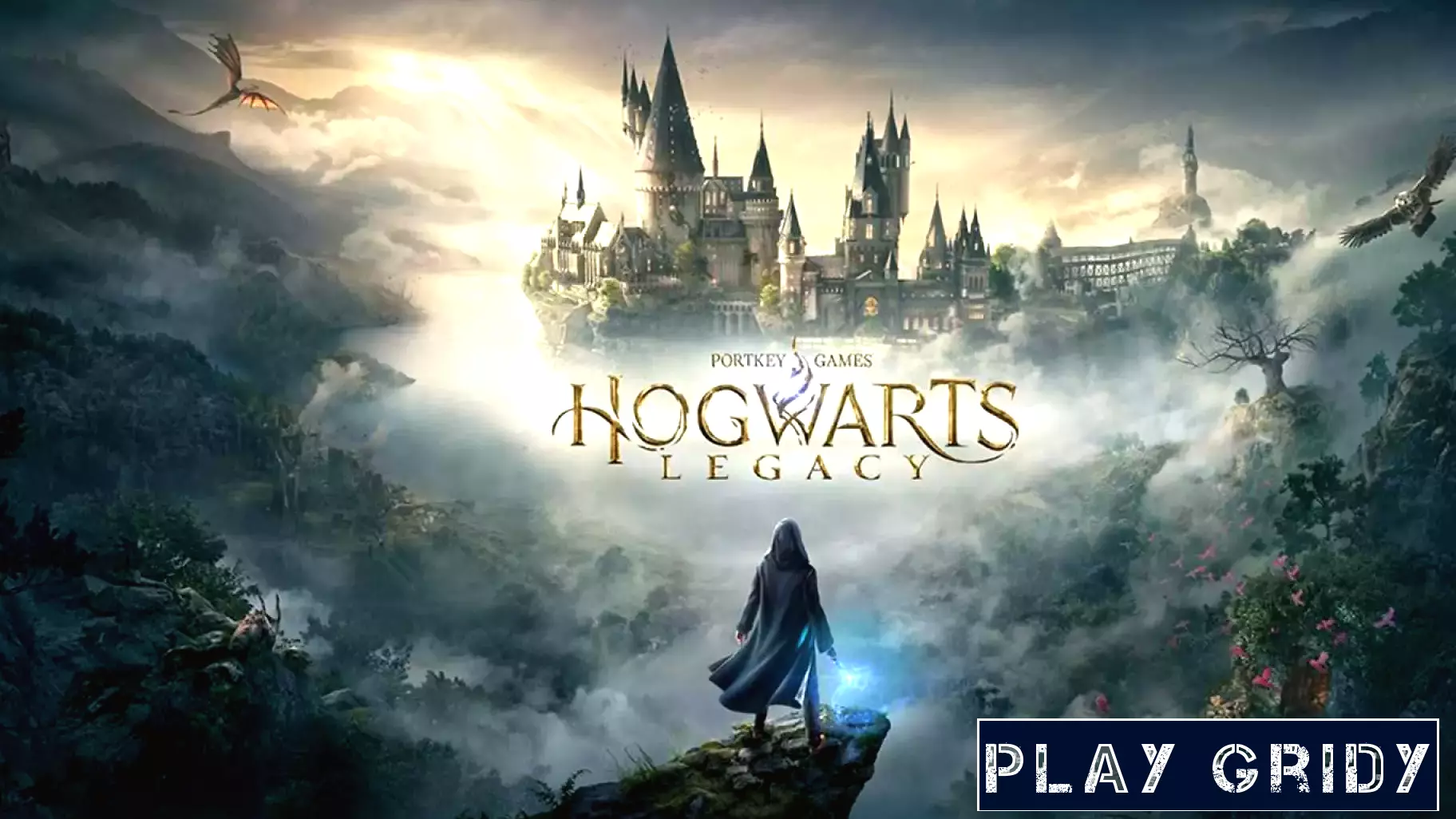 Hogwarts Legacy to Introduce Official Mod Support for PC Players