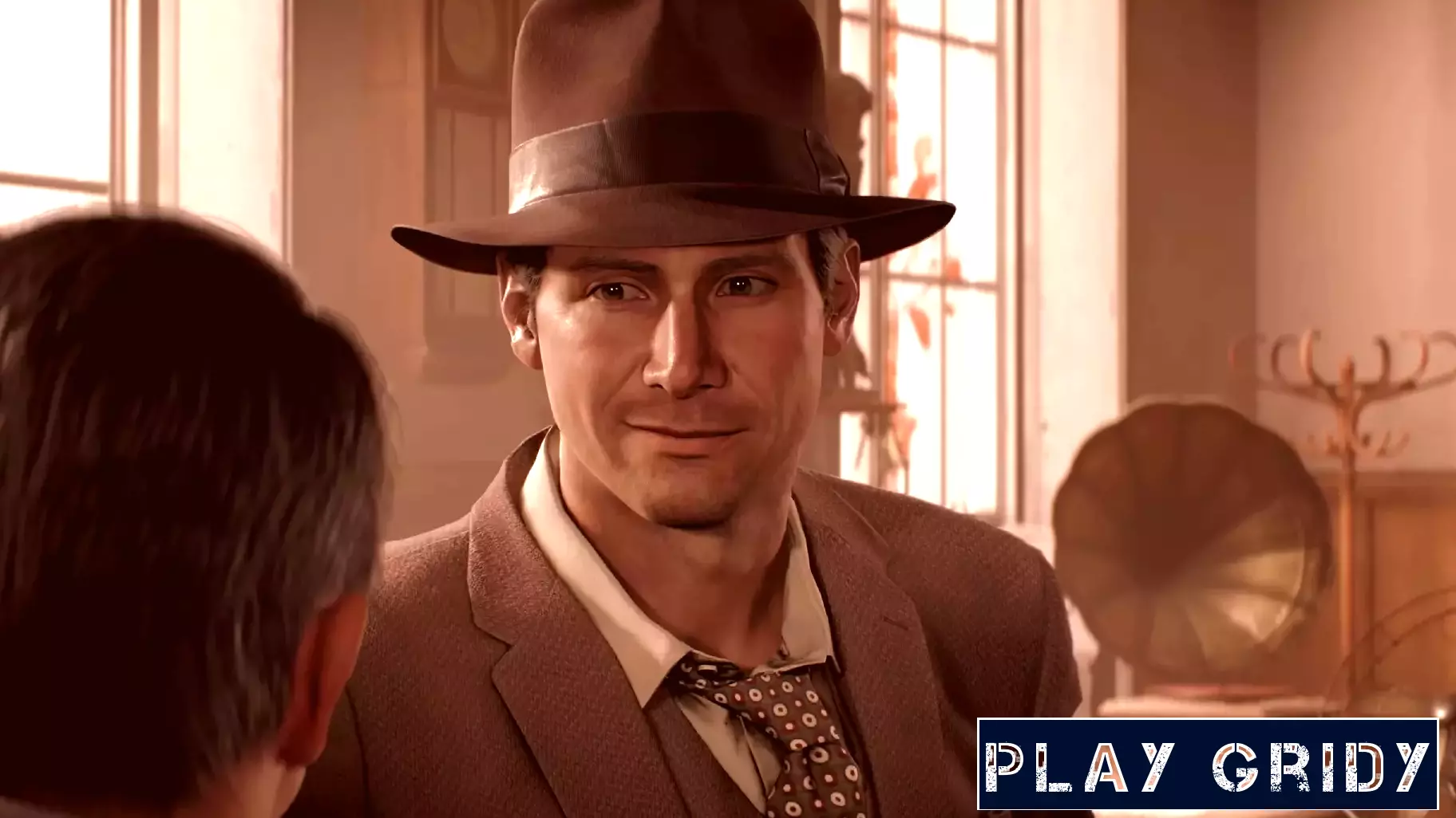 Indiana Jones and the Great Circle: A Late Arrival in the Game Awards Race