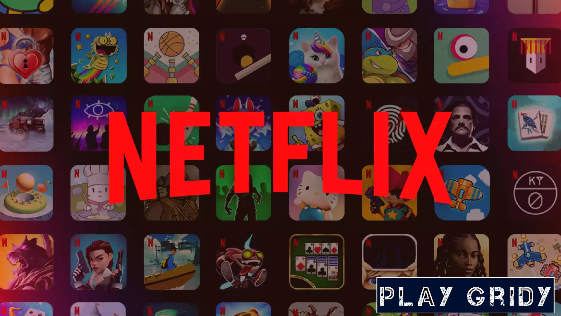 Netflix Halts Six Game Releases to Align with Member Preferences