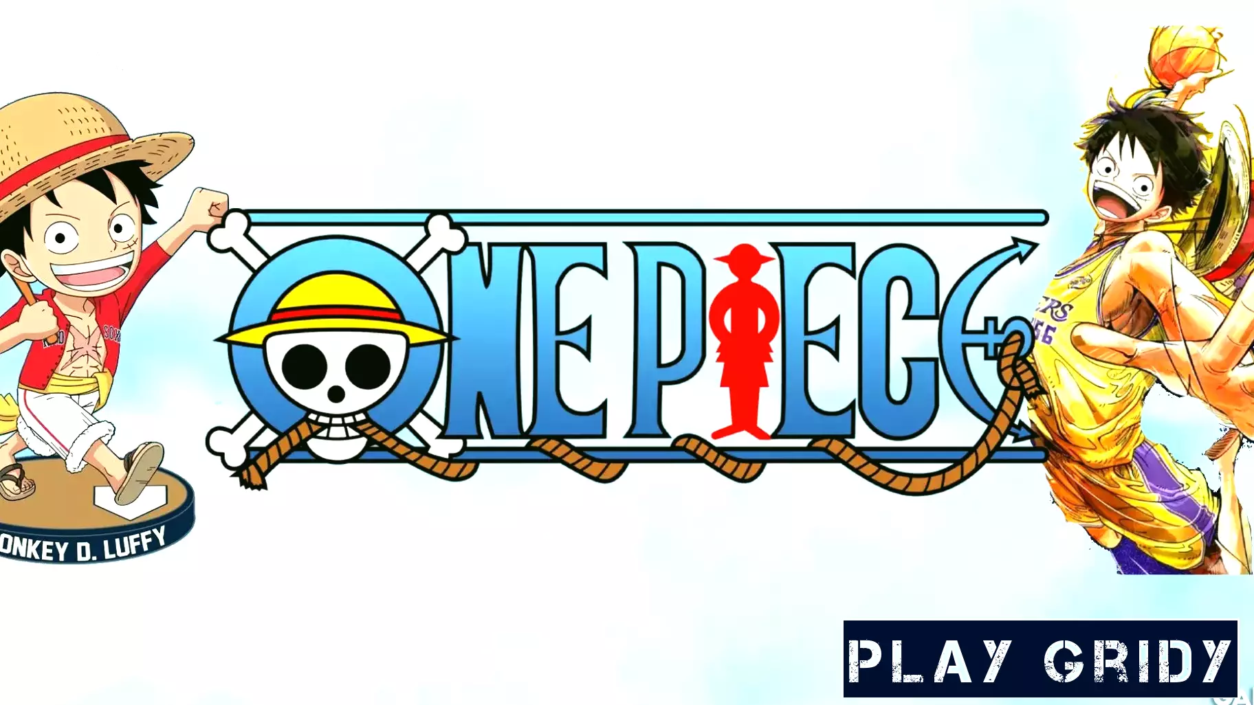 One Piece's New Collaborations Open Doors for Unique Video Game Crossover