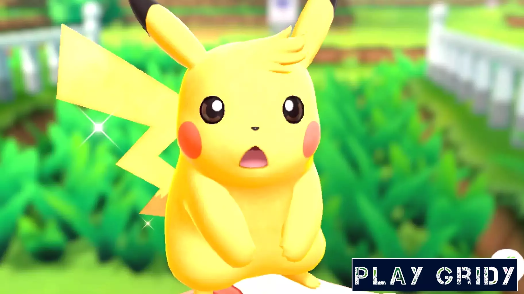 Pokémon Company Reaches Settlement Over Copyright Dispute with Mobile Game