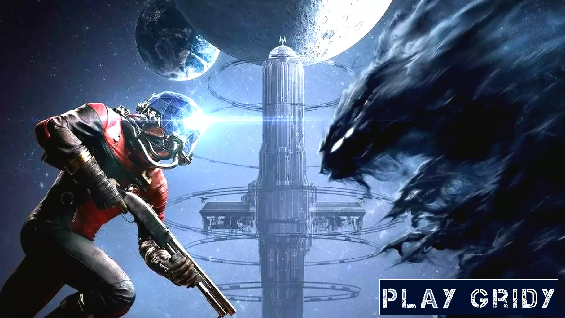 Prey: A Benchmark in Immersive Survival Horror Gaming