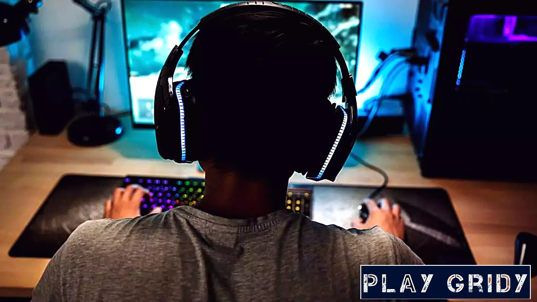 Study Suggests Serious Video Games Can Alleviate ADHD Symptoms