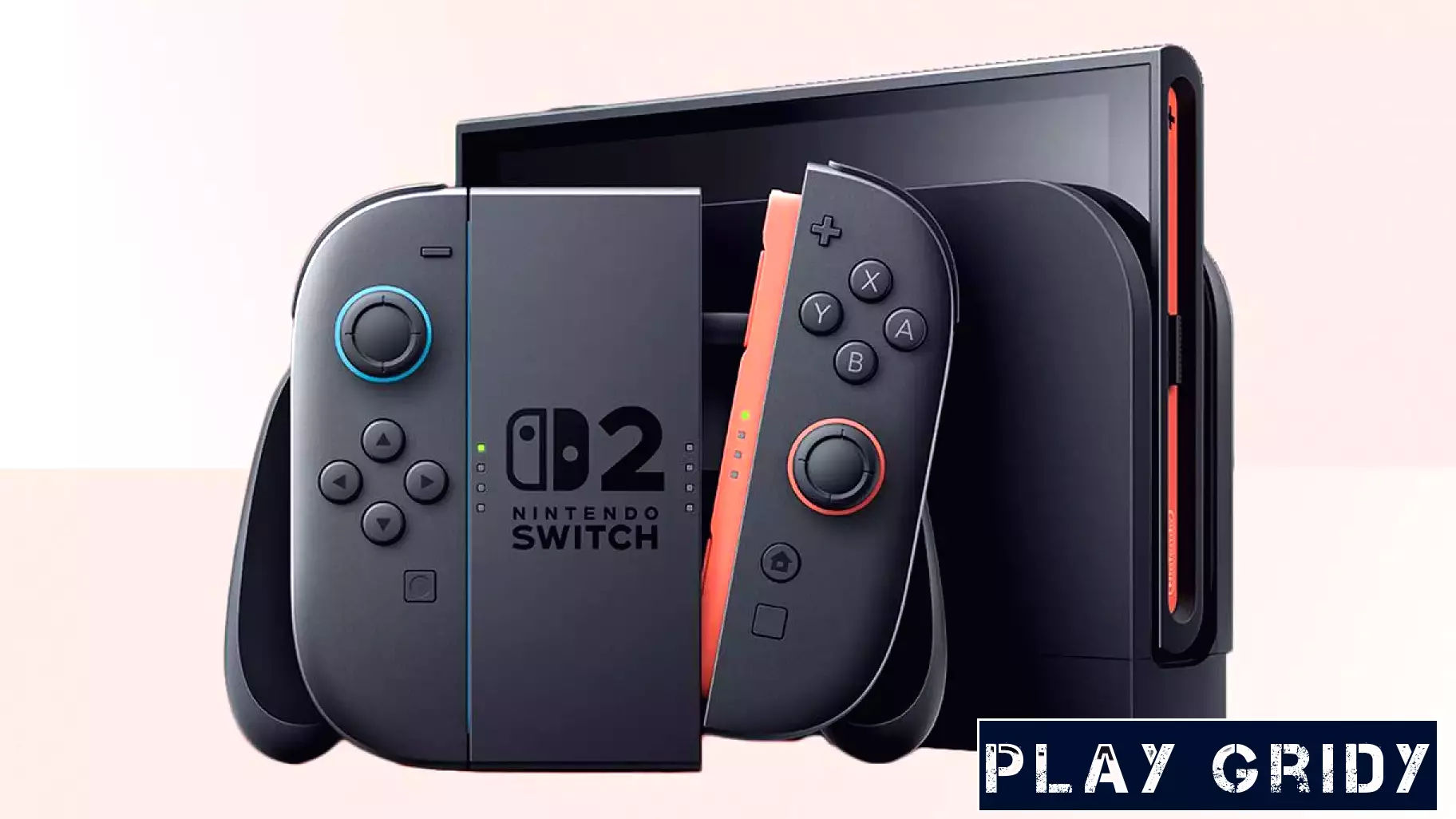 Survey Reveals 8% of Developers are Creating Games for Switch 2