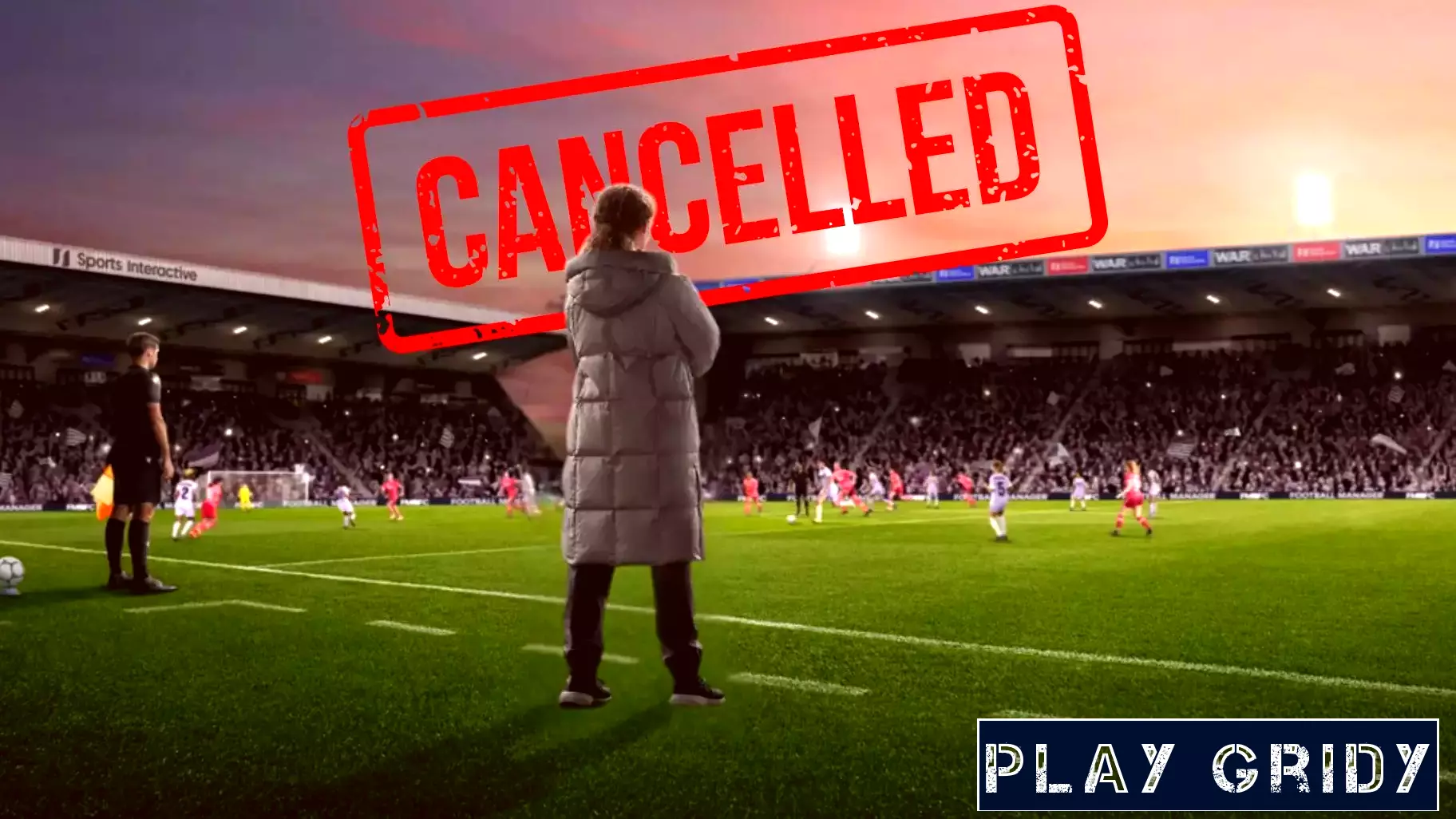 The Cancellation of Football Manager 25 Leaves a Significant Void