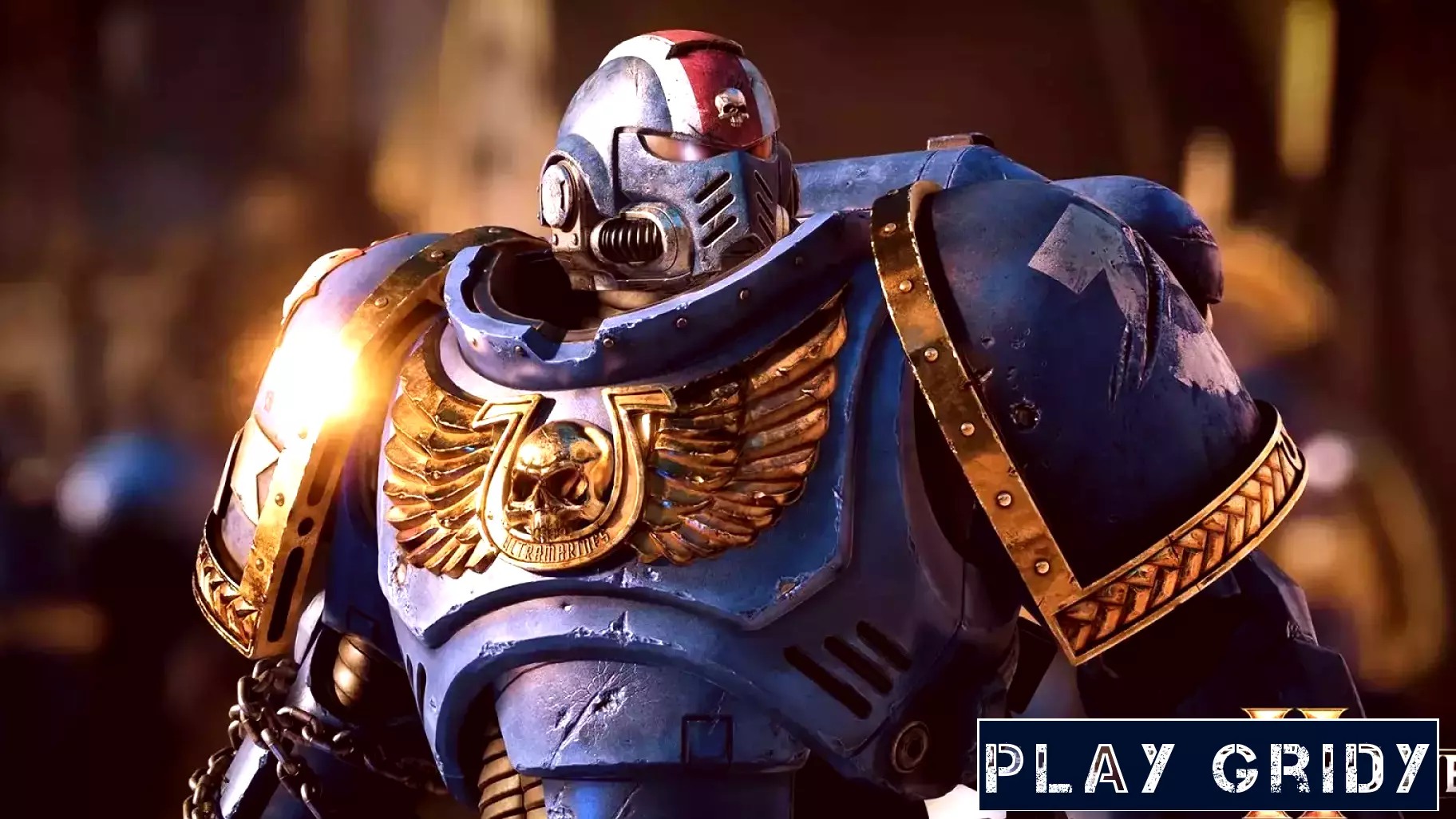 Warhammer 40,000: Space Marine 2 Surpasses Five Million Players with Exciting Updates