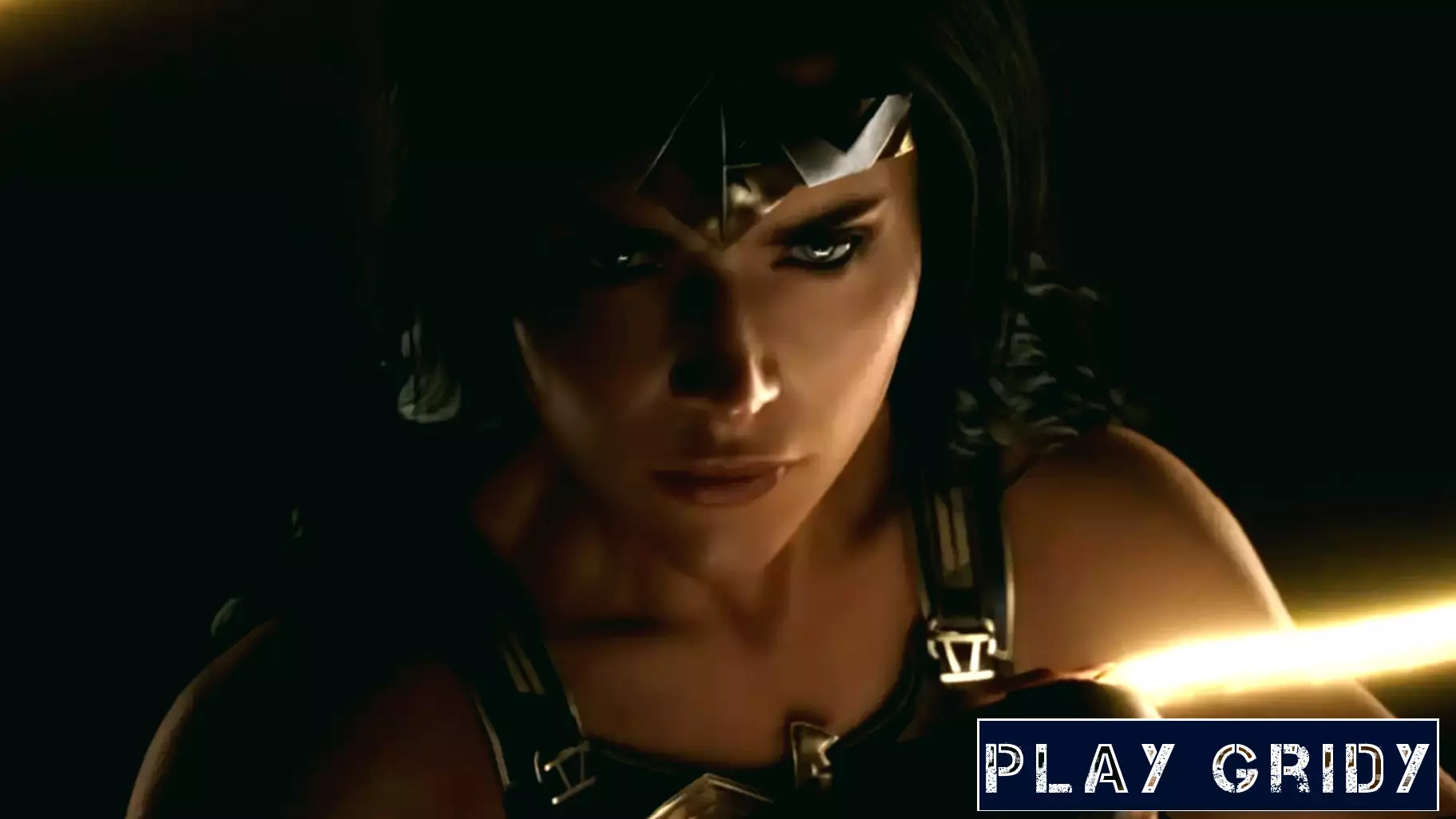 Warner Bros. Shuts Down Three Studios and Cancels Wonder Woman Game