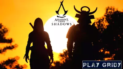 Anticipation Builds for Assassin’s Creed Shadows Amidst Delay