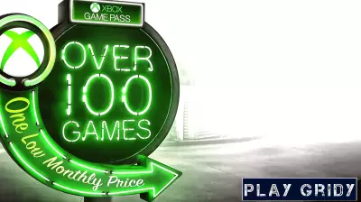 Exciting Lineup for Xbox Game Pass in January 2025