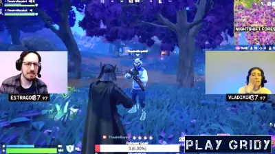 Innovative Theatre Company Blends Fortnite with Classic Play Readings