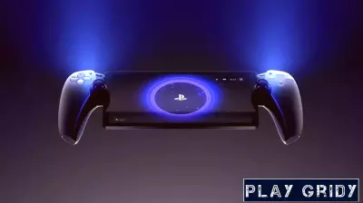 New Reports Confirm Sony's Development of a PlayStation Handheld