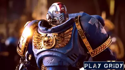 Warhammer 40,000: Space Marine 2 Surpasses Five Million Players with Exciting Updates