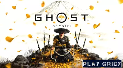 Will Ghost of Tsushima Sequel Break the Mold of Overcrowded Game Maps?