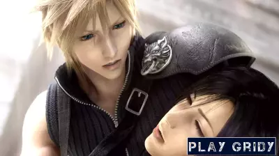 Yoshinori Kitase Expresses Desire for Another Final Fantasy 7 Film or TV Series